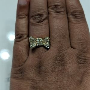 NWT! Kate Spade ring